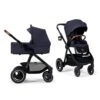 Kinderkraft Pack Poussette Duo Everyday - Denim