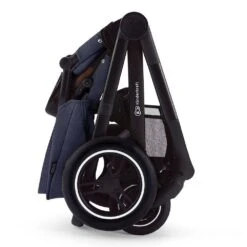 Kinderkraft Pack Poussette Duo Everyday - Denim -Kinderkraft kk041217594 7