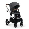 Kinderkraft Pack Poussette Duo Everyday - Black