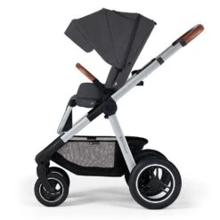 Kinderkraft Pack Poussette Duo Everyday - Black -Kinderkraft kk041218485 4