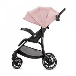 Kinderkraft Poussette Trig² Tr - Pink -Kinderkraft kk041321232 2