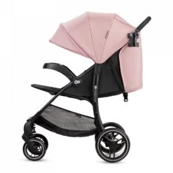 Kinderkraft Poussette Trig² Tr - Pink -Kinderkraft kk041321232 3