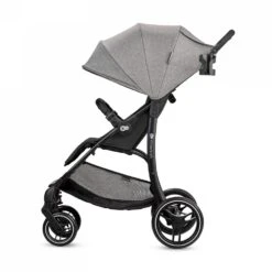 Kinderkraft Poussette Trig² - Grey 8 Kinderkraft Poussette Trig² - Grey -Kinderkraft kk041321683 2