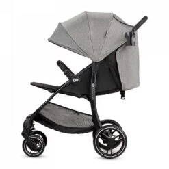 Kinderkraft Poussette Trig² - Grey 9 Kinderkraft Poussette Trig² - Grey -Kinderkraft kk041321683 3