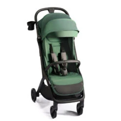 Kinderkraft Poussette Nubi² Mystic Green