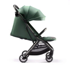 Kinderkraft Poussette Nubi² Mystic Green -Kinderkraft kk041322079 2