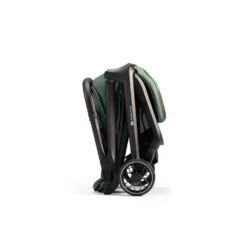 Kinderkraft Poussette Nubi² Mystic Green -Kinderkraft kk041322079 3
