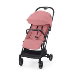 Kinderkraft Poussette Indy 2 Dhalia Pink -Kinderkraft kk041420112 13