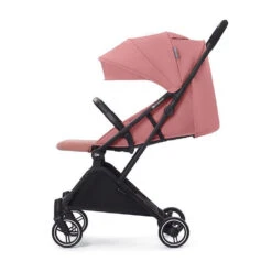 Kinderkraft Poussette Indy 2 Dhalia Pink -Kinderkraft kk041420112 2