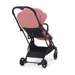 Kinderkraft Poussette Indy 2 Dhalia Pink -Kinderkraft kk041420112 3