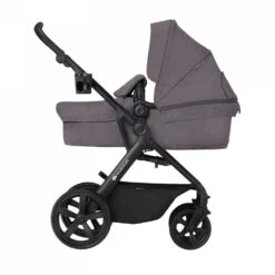 Kinderkraft Pack Poussette Trio A-tour - Dark Grey 15 Kinderkraft Pack Poussette Trio A-tour - Dark Grey -Kinderkraft kk041421621 7