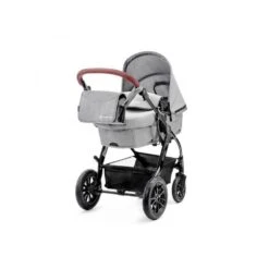 Kinderkraft Pack Poussette Trio Moov Grey 12 Kinderkraft Pack Poussette Trio Moov Grey -Kinderkraft kk041606949 5