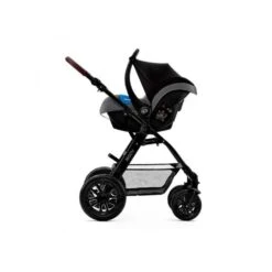 Kinderkraft Pack Poussette Trio Moov Grey 13 Kinderkraft Pack Poussette Trio Moov Grey -Kinderkraft kk041606949 6