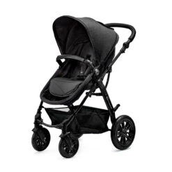 Kinderkraft Pack Poussette Trio Moov Noir -Kinderkraft kk041609469 4