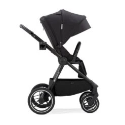 Kinderkraft Pack Poussette Duo Nea - Midnight Black 9 Kinderkraft Pack Poussette Duo Nea - Midnight Black -Kinderkraft kk041618867 3