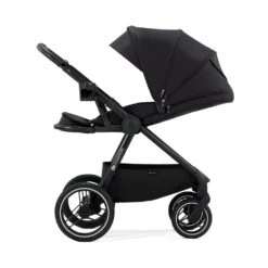 Kinderkraft Pack Poussette Duo Nea - Midnight Black 11 Kinderkraft Pack Poussette Duo Nea - Midnight Black -Kinderkraft kk041618867 5