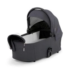 Kinderkraft Pack Poussette Duo Nea - Deep Grey -Kinderkraft kk041618874 2
