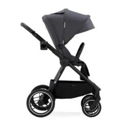 Kinderkraft Pack Poussette Duo Nea - Deep Grey -Kinderkraft kk041618874 3