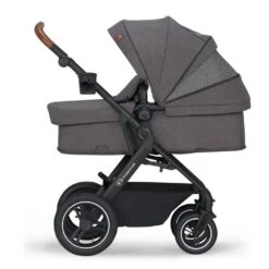 Kinderkraft Pack Poussette Trio B-tour - Dark Grey 28 Kinderkraft Pack Poussette Trio B-tour - Dark Grey -Kinderkraft kk041618942 11