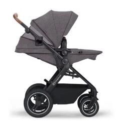 Kinderkraft Pack Poussette Trio B-tour - Dark Grey 30 Kinderkraft Pack Poussette Trio B-tour - Dark Grey -Kinderkraft kk041618942 13