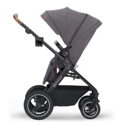 Kinderkraft Pack Poussette Trio B-tour - Dark Grey 20 Kinderkraft Pack Poussette Trio B-tour - Dark Grey -Kinderkraft kk041618942 3
