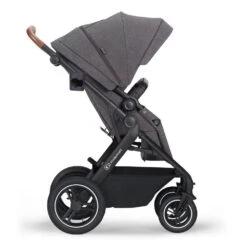 Kinderkraft Pack Poussette Trio B-tour - Dark Grey 21 Kinderkraft Pack Poussette Trio B-tour - Dark Grey -Kinderkraft kk041618942 4