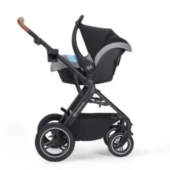 Kinderkraft Pack Poussette Trio B-tour - Dark Grey 22 Kinderkraft Pack Poussette Trio B-tour - Dark Grey -Kinderkraft kk041618942 5