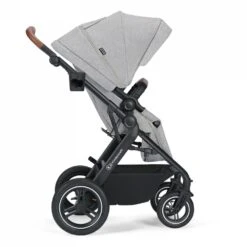 Kinderkraft Pack Poussette Trio B-tour - Light Grey 21 Kinderkraft Pack Poussette Trio B-tour - Light Grey -Kinderkraft kk041618959 6