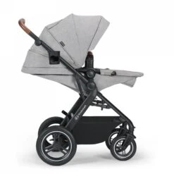 Kinderkraft Pack Poussette Trio B-tour - Light Grey 22 Kinderkraft Pack Poussette Trio B-tour - Light Grey -Kinderkraft kk041618959 7