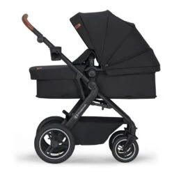 Kinderkraft Pack Poussette Trio B-tour - Black -Kinderkraft kk041618966 2