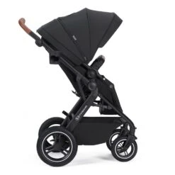 Kinderkraft Pack Poussette Trio B-tour - Black -Kinderkraft kk041618966 3