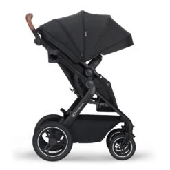 Kinderkraft Pack Poussette Trio B-tour - Black -Kinderkraft kk041618966 4