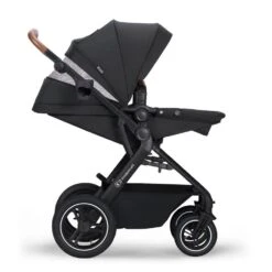 Kinderkraft Pack Poussette Trio B-tour - Black -Kinderkraft kk041618966 5
