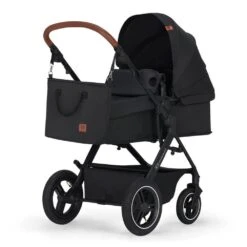Kinderkraft Pack Poussette Trio B-tour - Black -Kinderkraft kk041618966 6