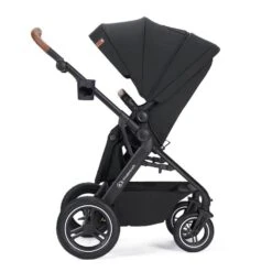 Kinderkraft Pack Poussette Trio B-tour - Black -Kinderkraft kk041618966 7