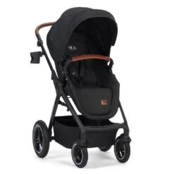 Kinderkraft Pack Poussette Trio B-tour - Black -Kinderkraft kk041618966 8