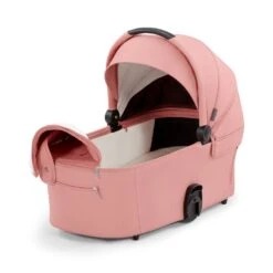 Kinderkraft Pack Poussette Duo Nea - Ash Pink -Kinderkraft kk041619840 5