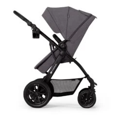 Kinderkraft Pack Poussette Trio Xmoov² - Dark Grey -Kinderkraft kk041620907 4