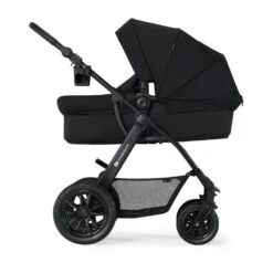 Kinderkraft Pack Poussette Trio Xmoov² - Black -Kinderkraft kk041620914 3
