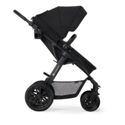 Kinderkraft Pack Poussette Trio Xmoov² - Black -Kinderkraft kk041620914 5
