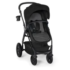 Kinderkraft Pack Poussette Trio Xmoov² - Black -Kinderkraft kk041620914 6