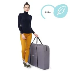 Lit Bébé Cododo Kinderkraft Neste Air Grey 12 Lit Bébé Cododo Kinderkraft Neste Air Grey -Kinderkraft lit bebe cododo kinderkraft neste air grey 5