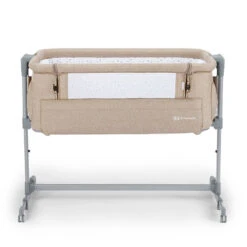 Lit Bébé Cododo Kinderkraft Neste Up Beige 9 Lit Bébé Cododo Kinderkraft Neste Up Beige -Kinderkraft lit bebe cododo kinderkraft neste up beige 2