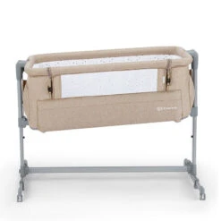 Lit Bébé Cododo Kinderkraft Neste Up Beige 10 Lit Bébé Cododo Kinderkraft Neste Up Beige -Kinderkraft lit bebe cododo kinderkraft neste up beige 3