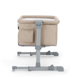 Lit Bébé Cododo Kinderkraft Neste Up Beige 11 Lit Bébé Cododo Kinderkraft Neste Up Beige -Kinderkraft lit bebe cododo kinderkraft neste up beige 4