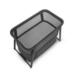 Lit De Voyage 2 En 1 Kinderkraft Sofi Plus Black -Kinderkraft lit de voyage 2 en 1 kinderkraft sofi plus black 4