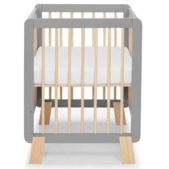 Lit En Bois évolutif Kinderkraft Lunky Grey -Kinderkraft lit en bois evolutif kinderkraft lunky grey 2