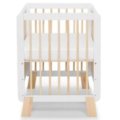 Lit En Bois évolutif Kinderkraft Lunky White 18 Lit En Bois évolutif Kinderkraft Lunky White -Kinderkraft lit en bois evolutif kinderkraft lunky white 3