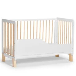Lit En Bois évolutif Kinderkraft Lunky White 21 Lit En Bois évolutif Kinderkraft Lunky White -Kinderkraft lit en bois evolutif kinderkraft lunky white 6