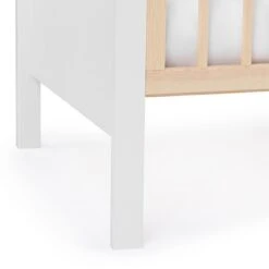Lit En Bois évolutif Kinderkraft Mia Grey -Kinderkraft lit en bois evolutif kinderkraft mia grey 15